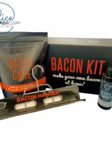 Misty Gully Home Made Bacon – Beginner’s Kit