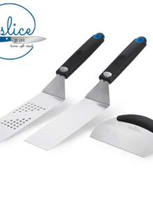 Napoleon Grills 3 Piece Plancha Toolset