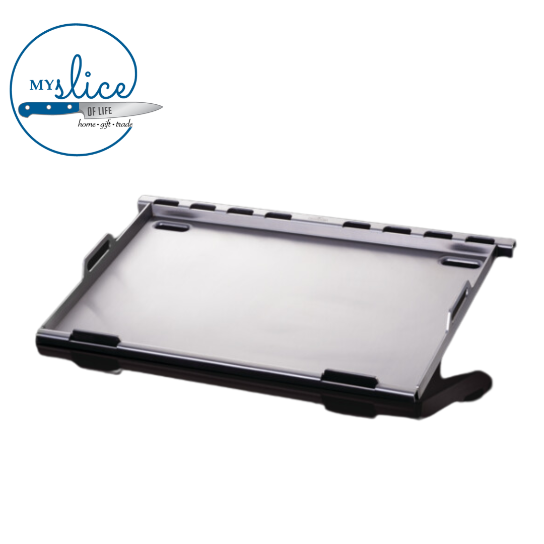 Napoleon Grills Rogue 525 Full Hotplate Insert (2)