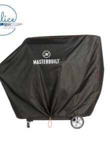 Masterbuilt Gravity Series Digital Charcoal Grill + Smoker Cover - 1050 and 1150