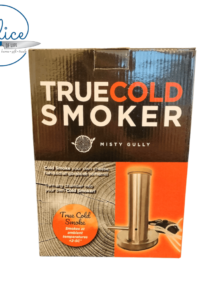 Misty Gully True Cold Smoker