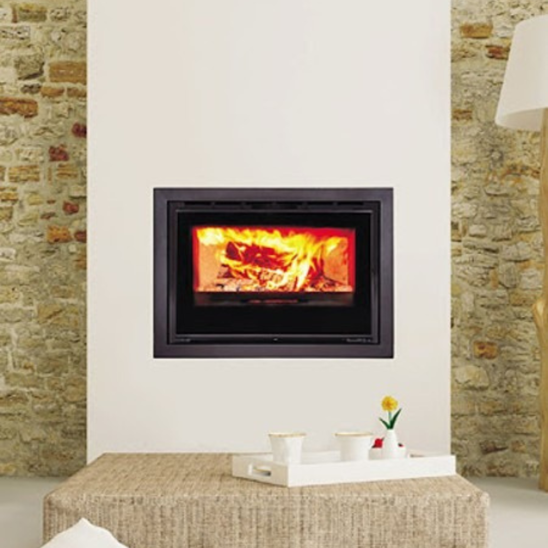 Bosq Aere 70S Insert Fireplace (1)