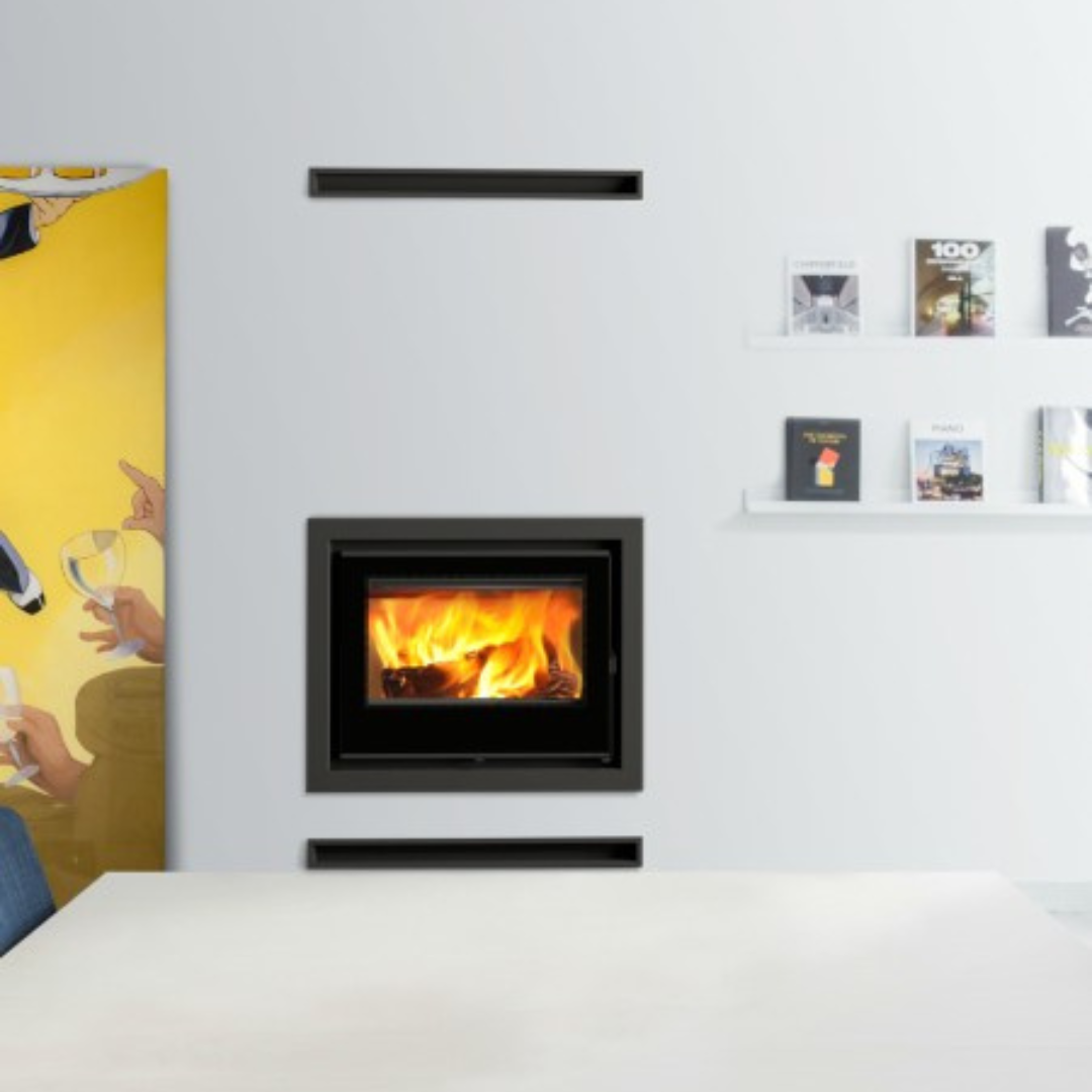 Bosq Aere 70S Insert Fireplace (2)