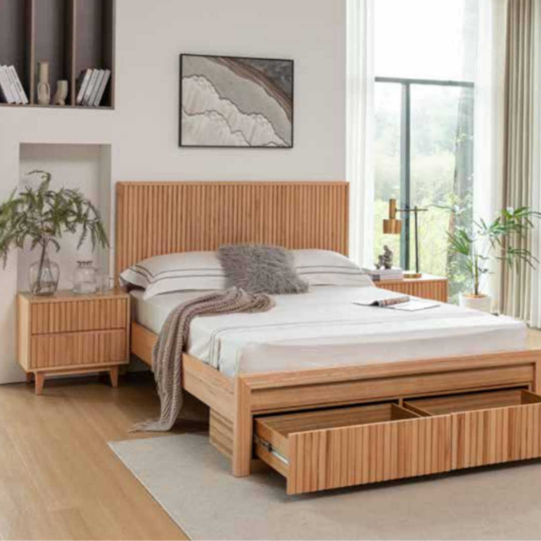 Cali Bedroom Suite