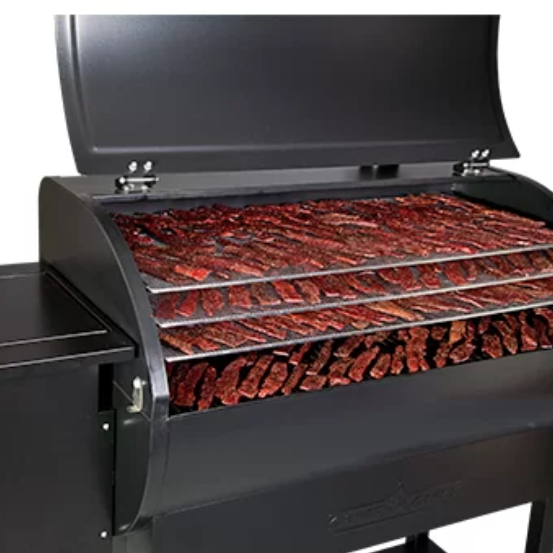 Camp Chef 36 Pellet Grill Jerky Rack