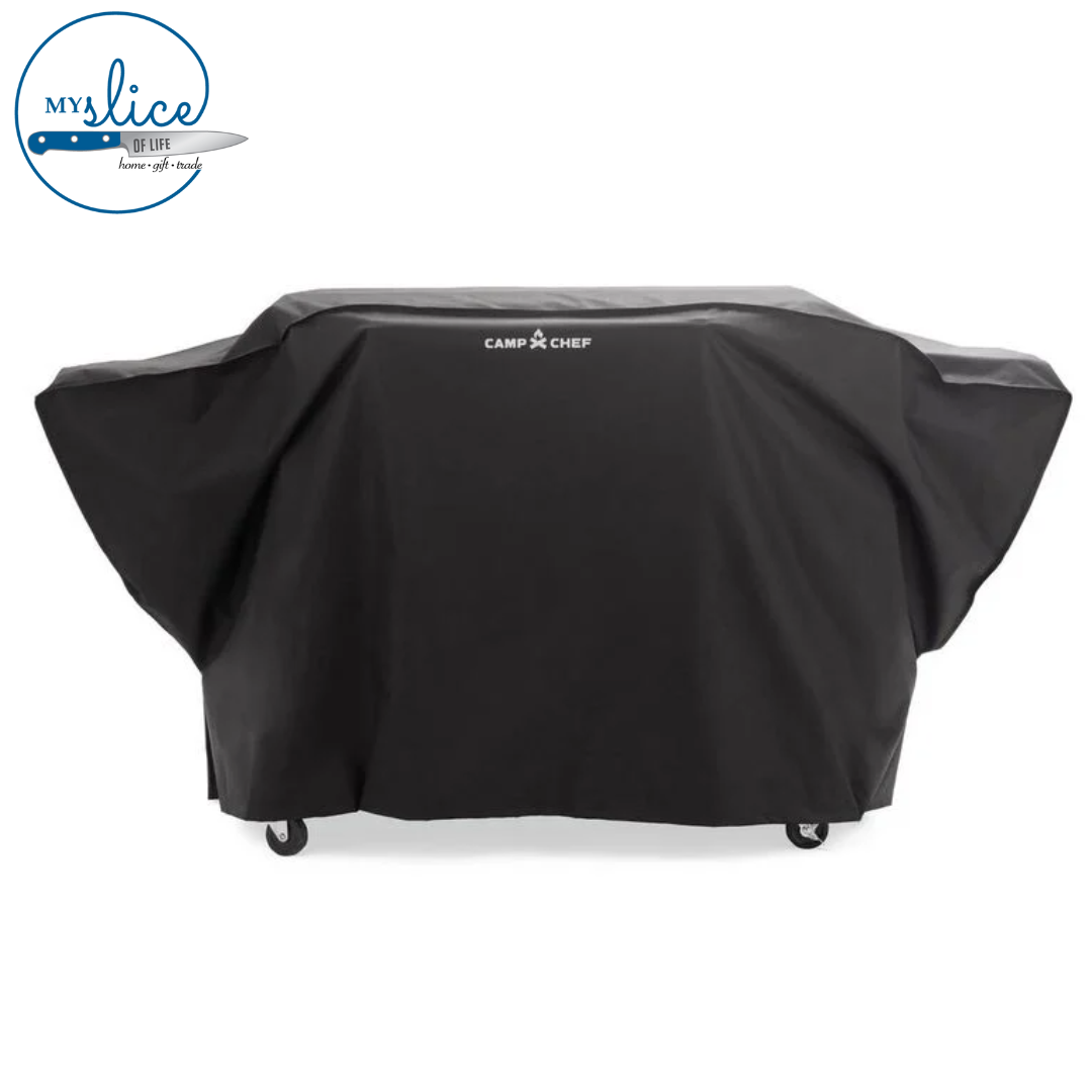 Camp Chef Gridiron 36 Flat Top Grill (7)
