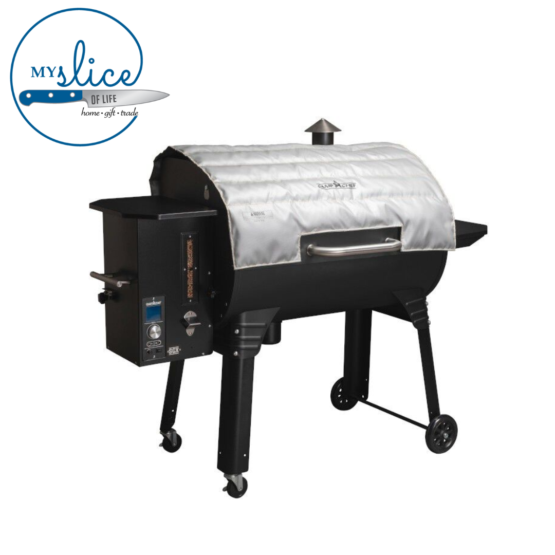 Camp Chef Pellet Grill 36 Blanket