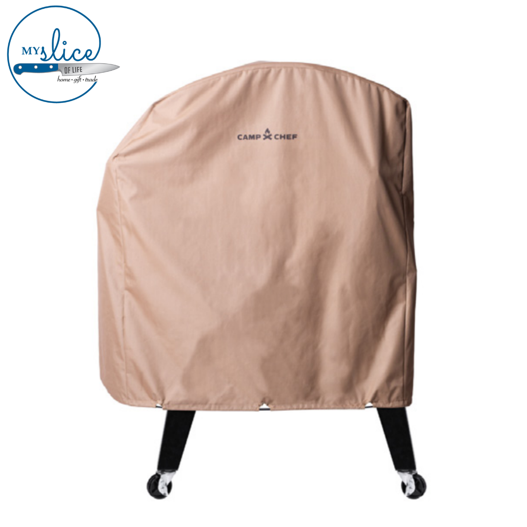 Camp Chef XXL Pro Smoker (5)