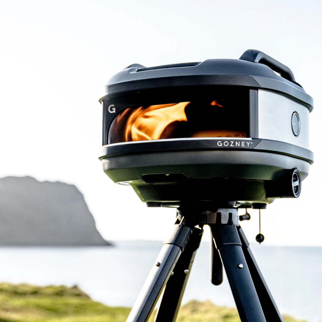 Gozney Tread Pizza Oven (4)