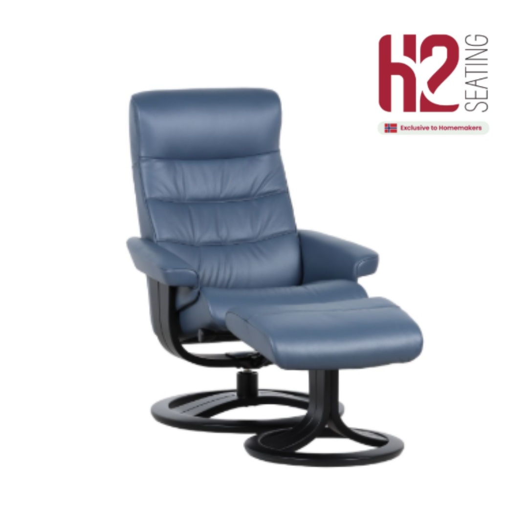 H2 Norsit Pia Recliner Scandinavian Recliner (1)