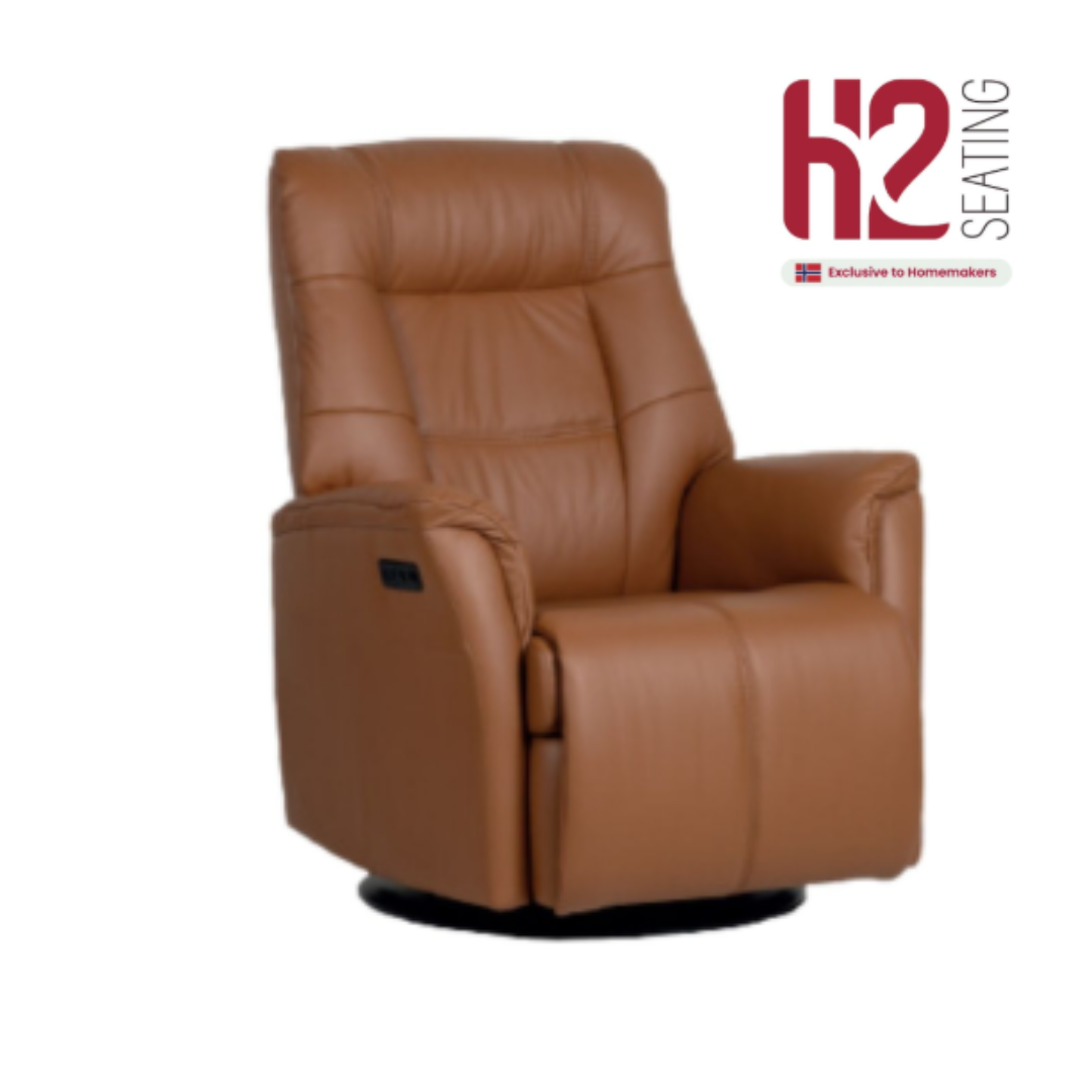 H2 Relaxer Sigrid Recliner (1)