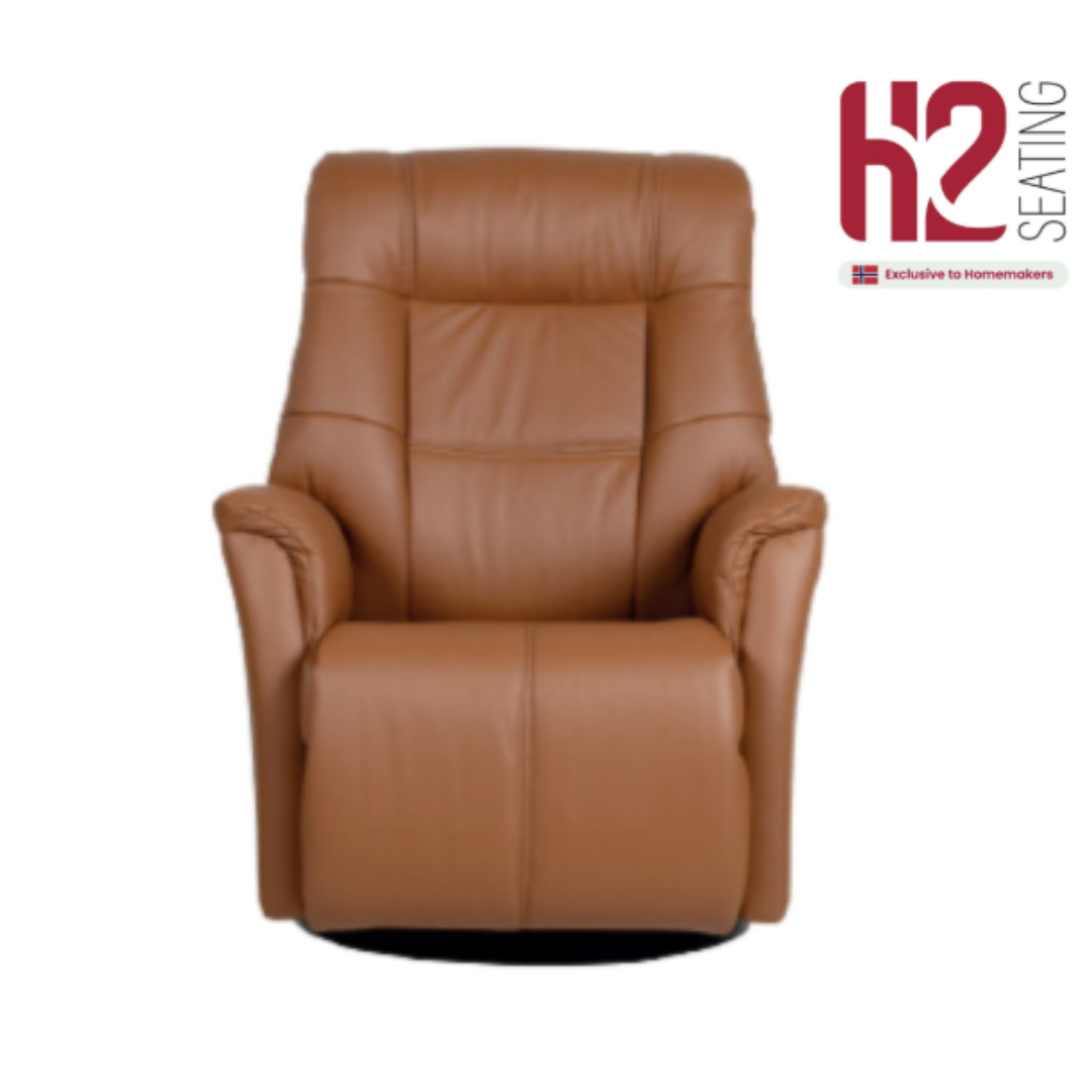H2 Relaxer Sigrid Recliner (2)