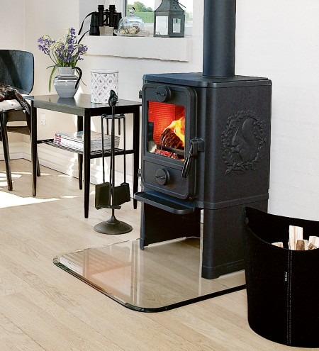 Morso 1440 Wood Fireplace (1)