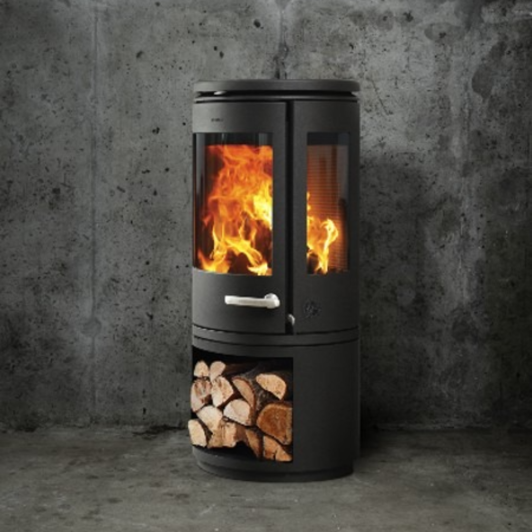 Morso 7943 Wood Fireplace (1)