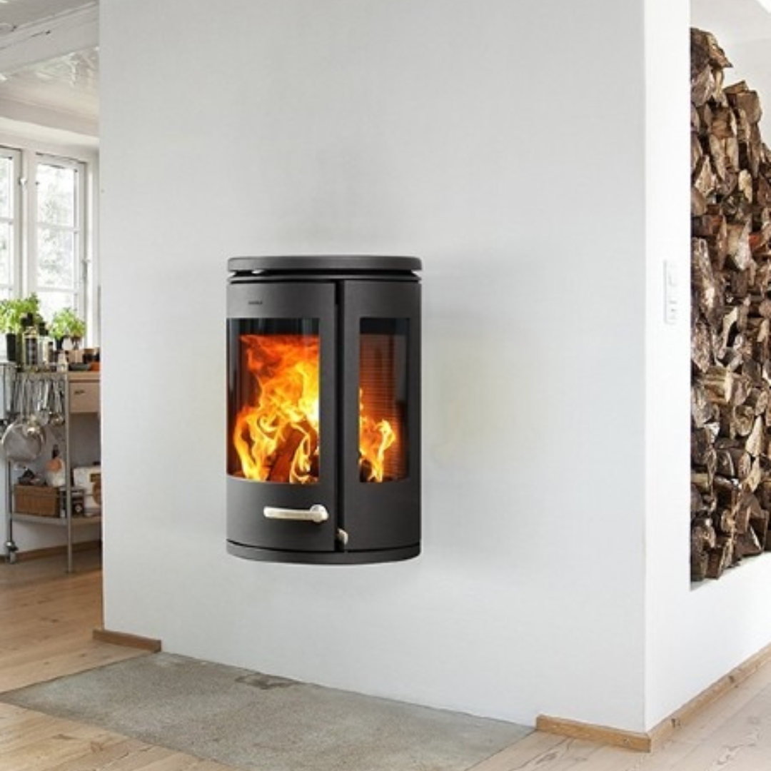Morso 7970 Wood Fireplace (1)