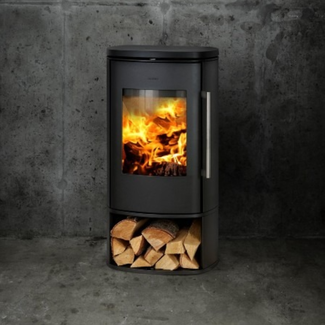 Morso 8843 Wood Fireplace (1)