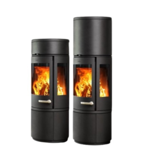 Morso Optional Heat Storage