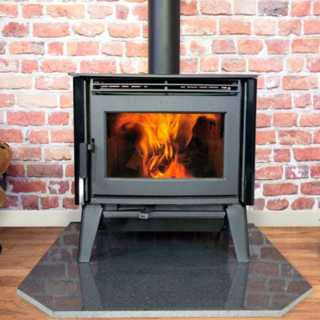 Pacific Energy Alberni Wood Heater (1)