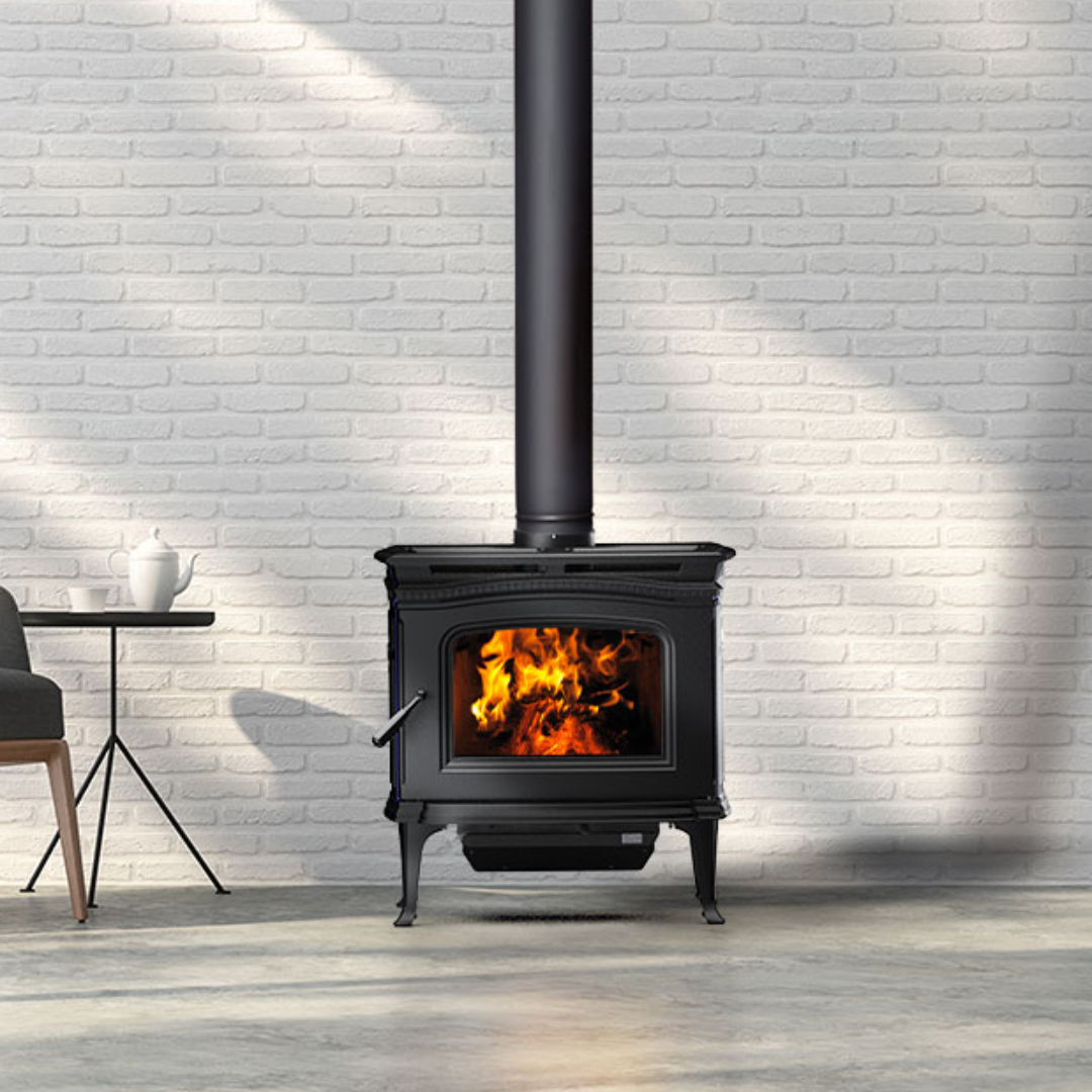 Pacific Energy Alderlea T4 Wood Heater (1)