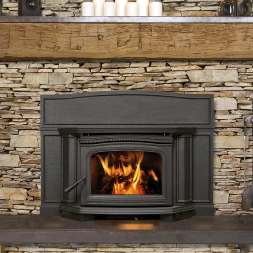 Pacific Energy Alderlea T5 Inbuilt Wood Heater (1)
