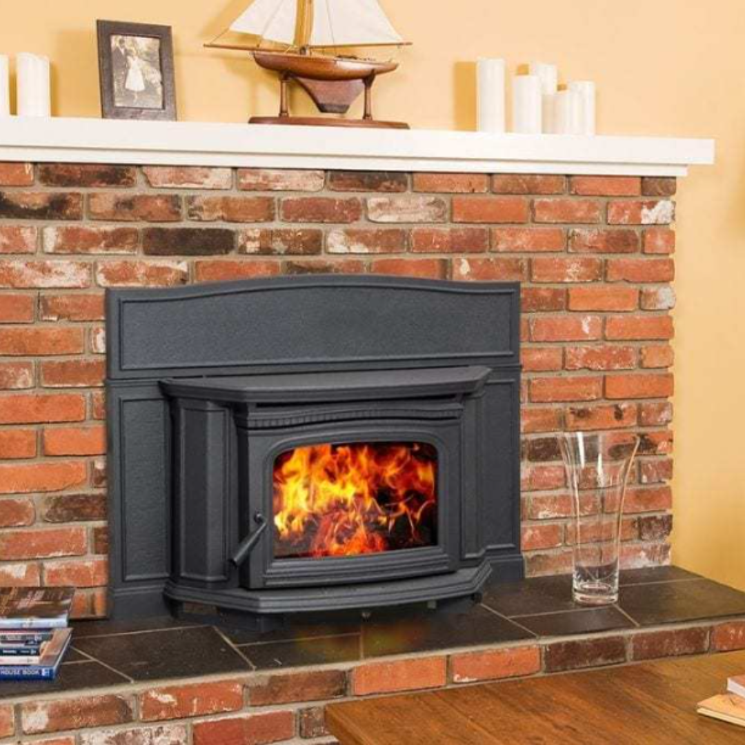 Pacific Energy Alderlea T5 Inbuilt Wood Heater (2)