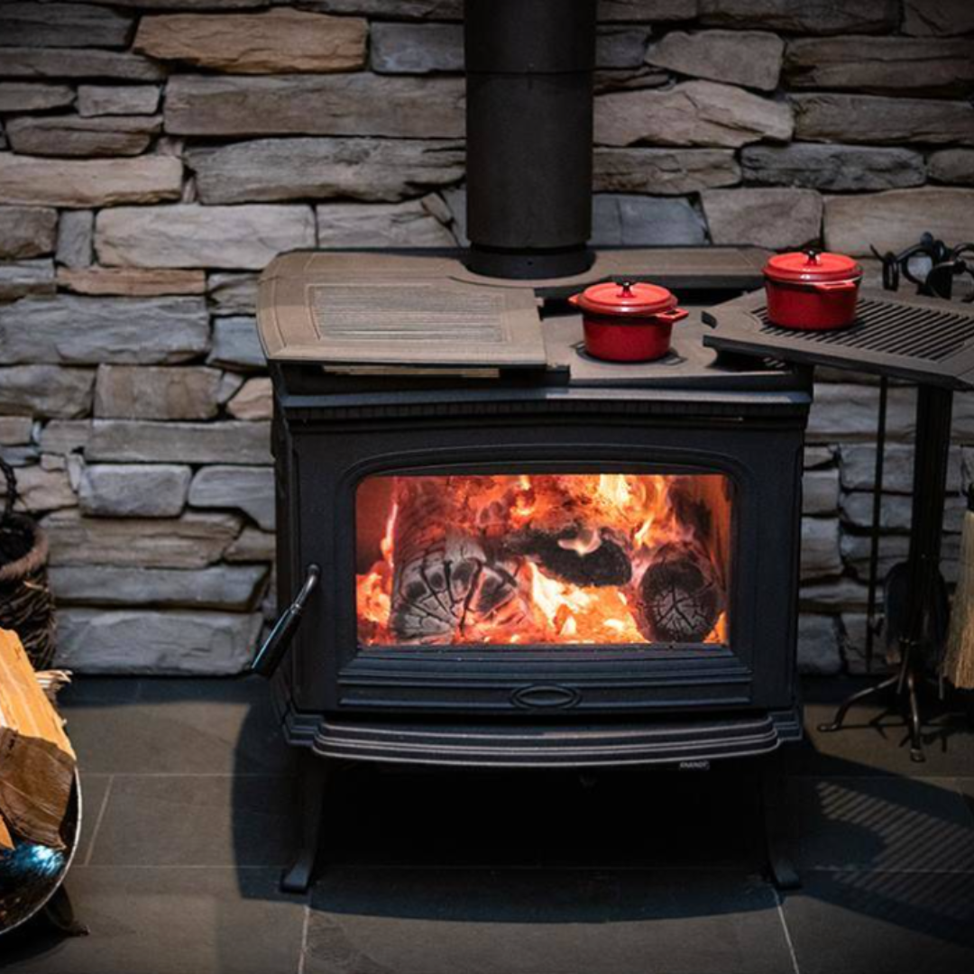 Pacific Energy Alderlea T5 Wood Heater (2)