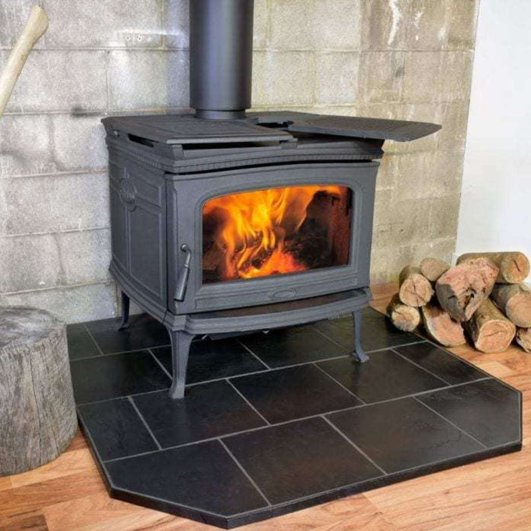 Pacific Energy Alderlea T5 Wood Heater (4)