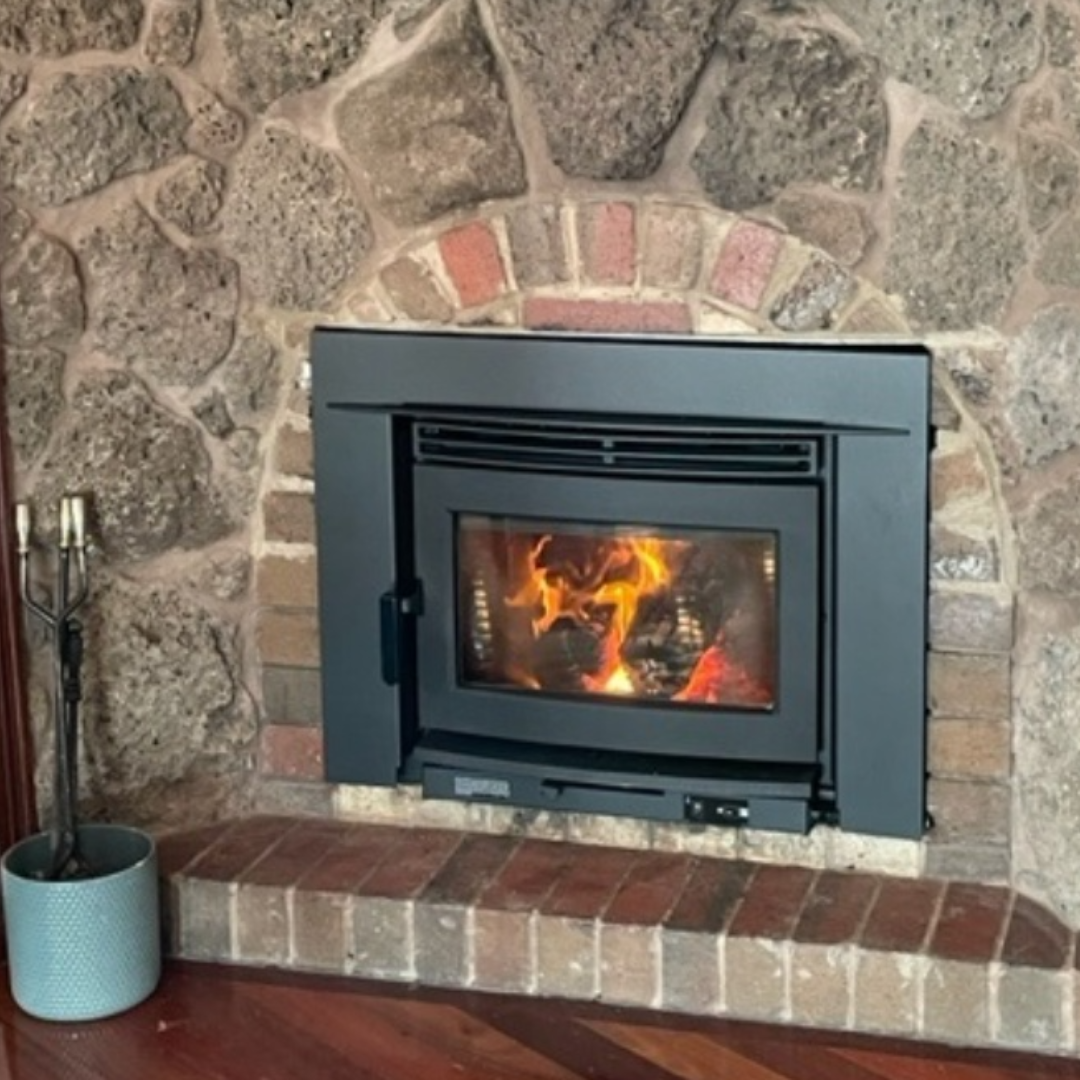 Pacific Energy Neo 1.6 LE Inbuilt Wood Heater (1) -