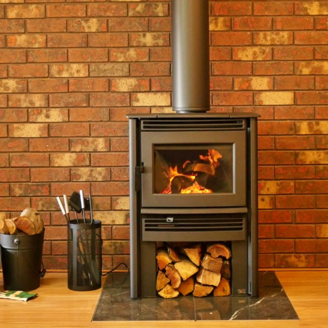 Pacific Energy Neo 1.6m LE Wood Heater (1)