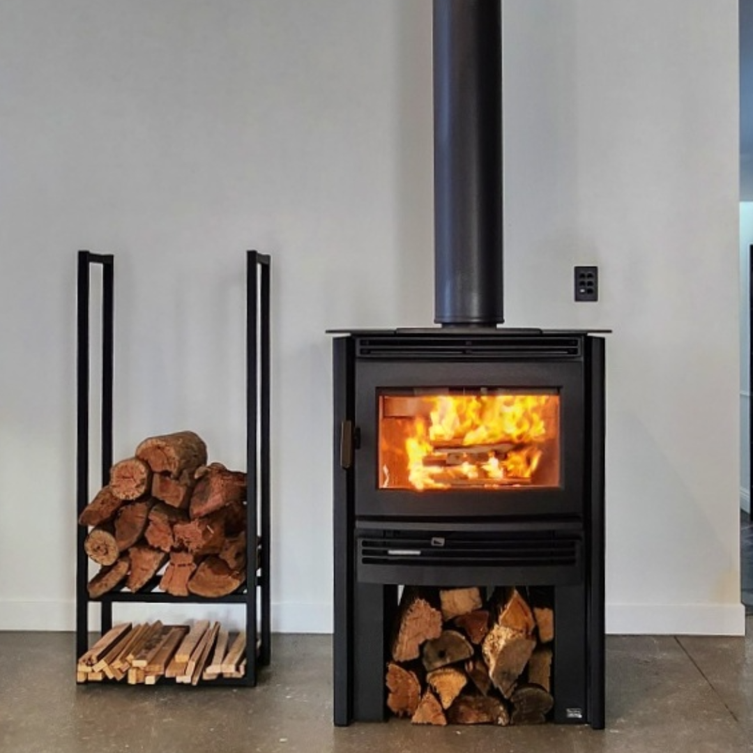 Pacific Energy Neo 2.5 LE Wood Heater (1)