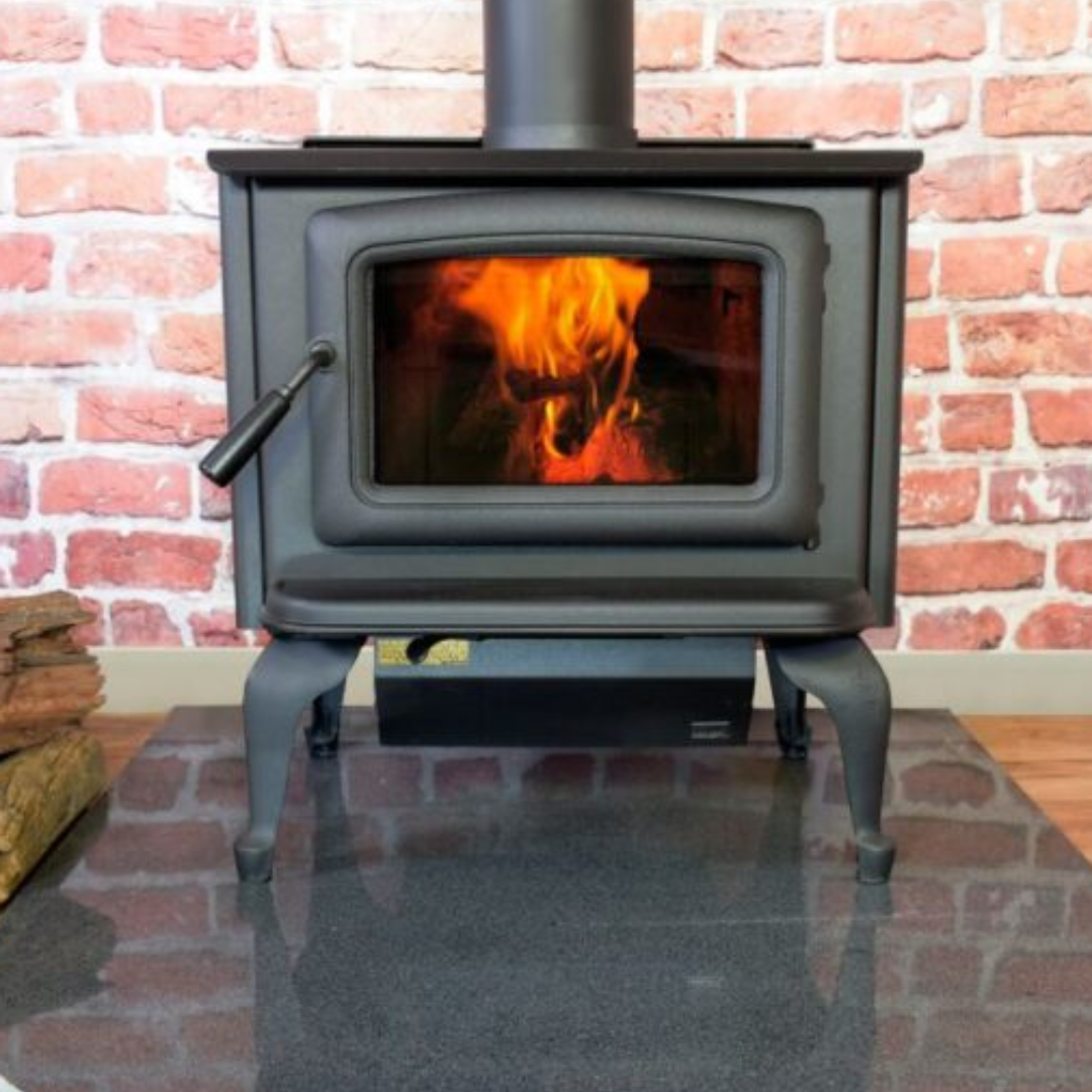 Pacific Energy Super Wood Heater (2)