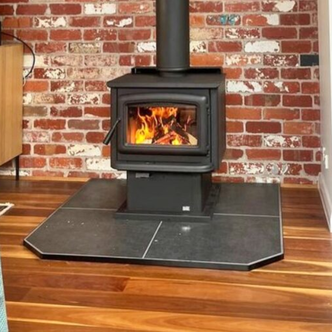 Pacific Energy Super Wood Heater