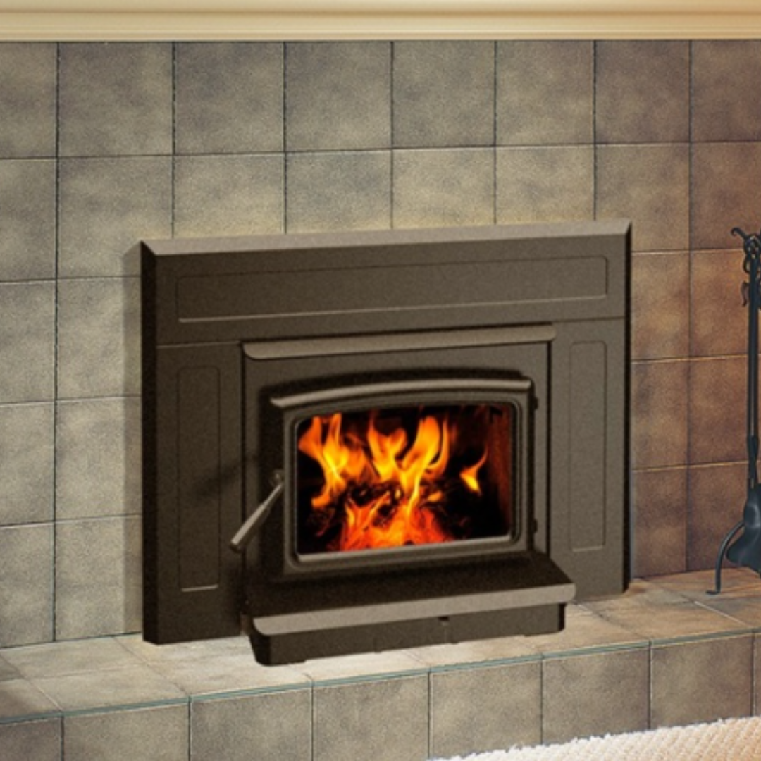 Pacific Energy Vista Inbuilt Smart Wood Heater (2)