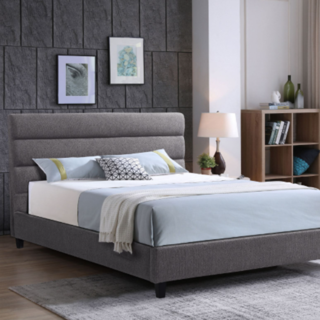 Stratton Bed