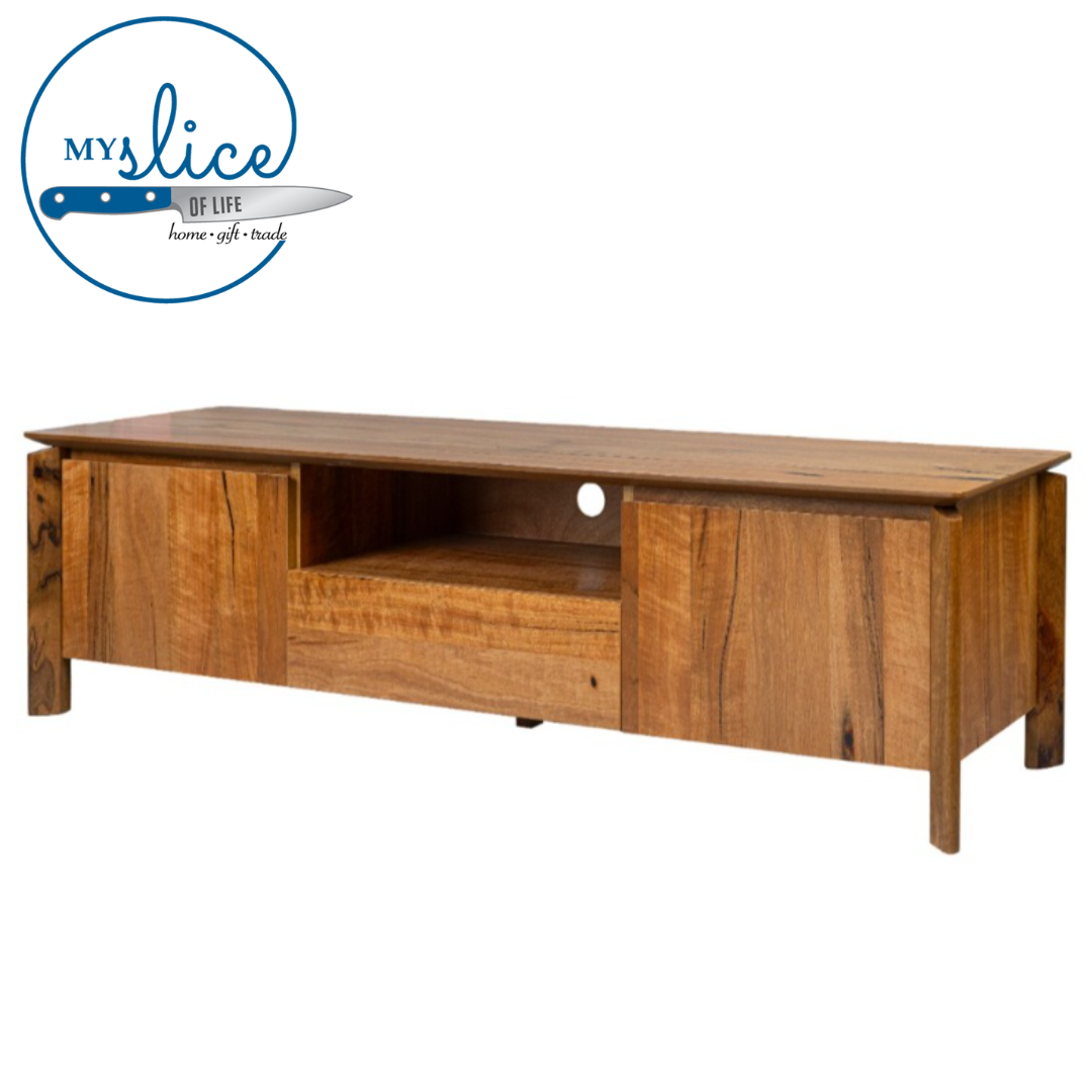 Arlington Entertainment Unit (2)