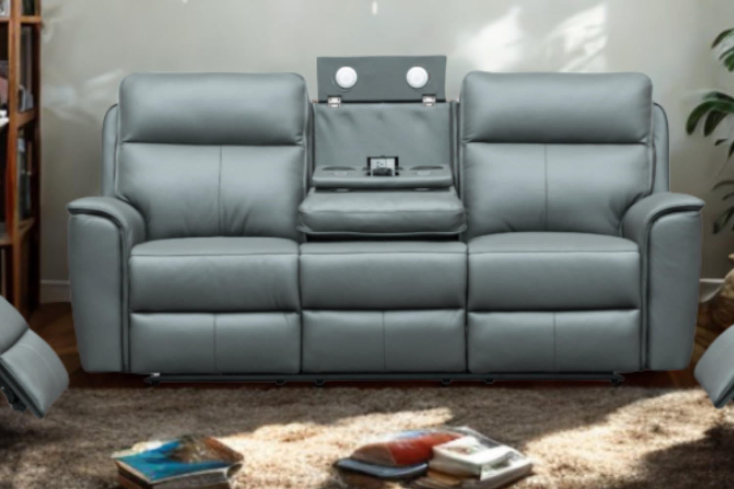 Kennedy Lounge Suite (2)