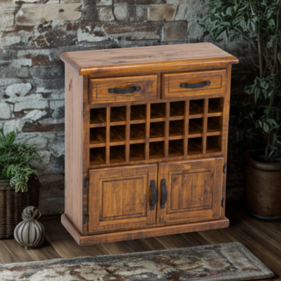 Nullarbor Wine Rack (1)