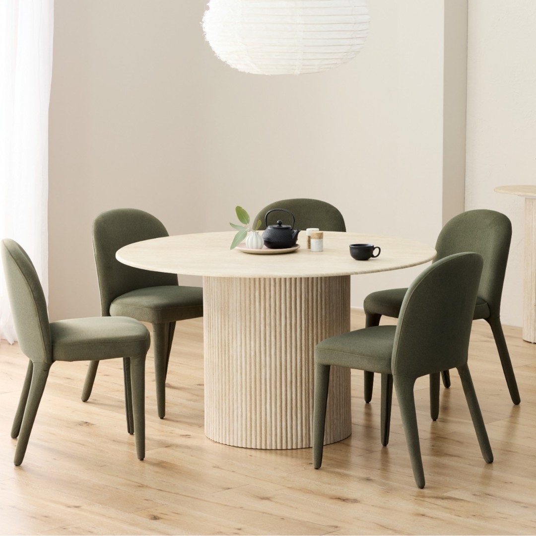 Palermo Dining Table (1)
