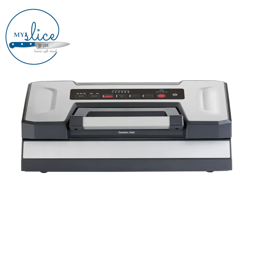 Proline Food Vacuum Sealer VS-C4L