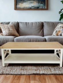 Sanctuary Coffee Table (1)