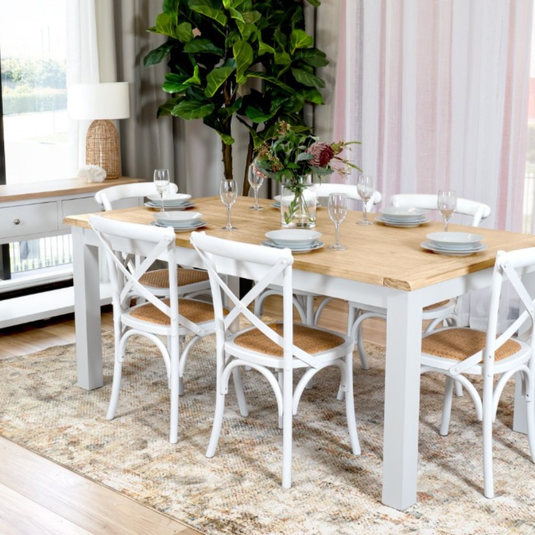 Sanctuary Dining Table (1)