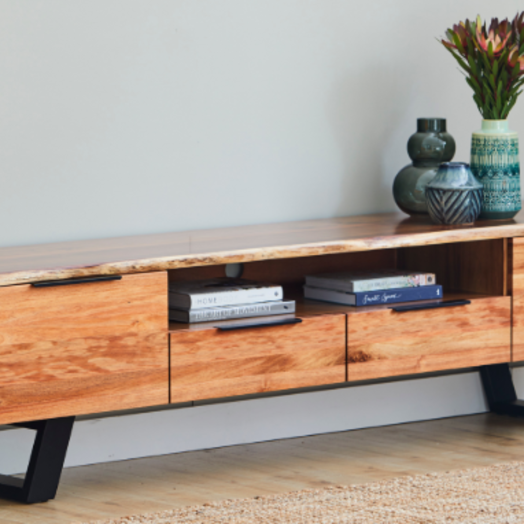 Stratus Entertainment Unit (1)