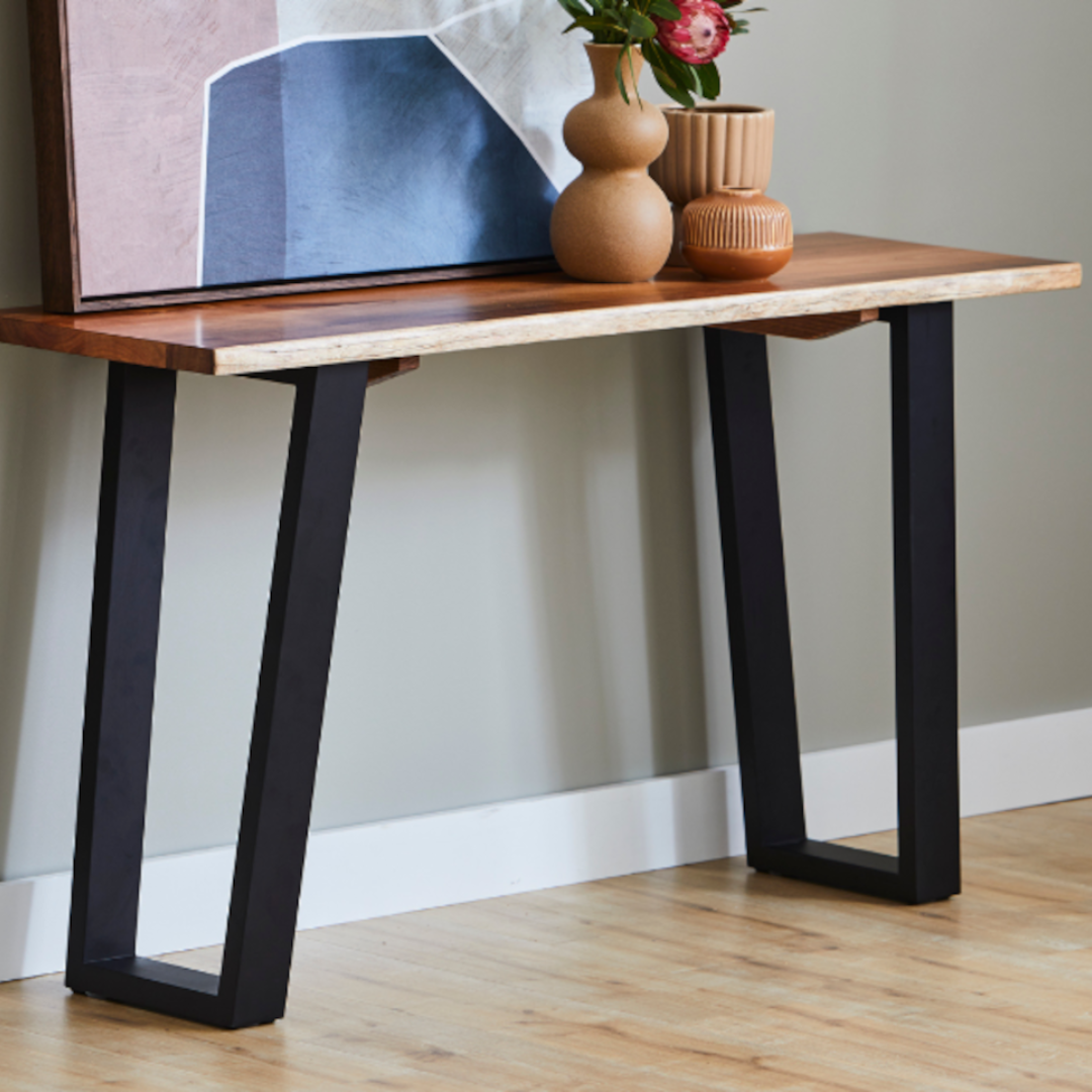 Stratus Hall Table