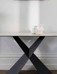 Zanzibar Hall Table (1)