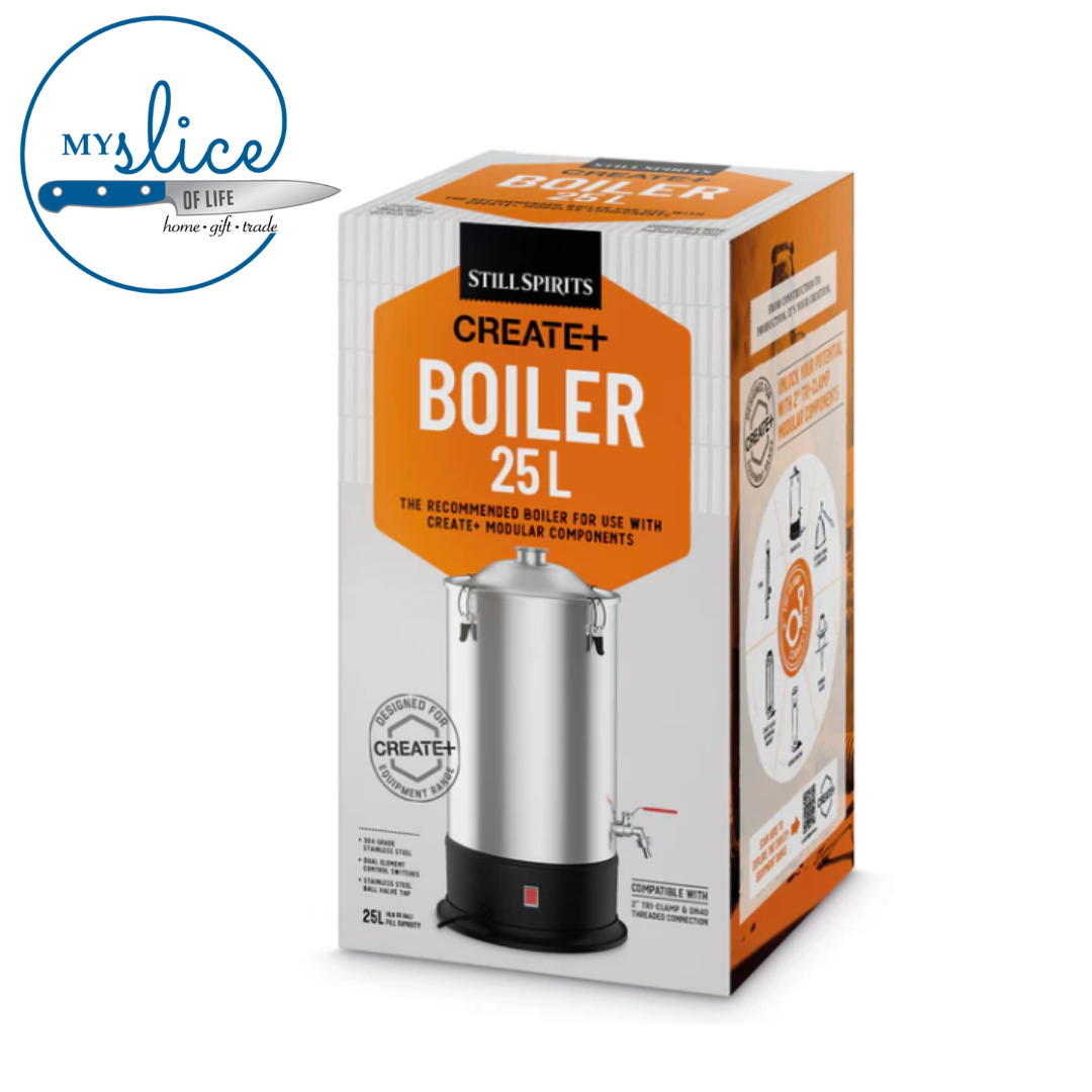 Still Spirits Create+ 25L Boiler TC (1)