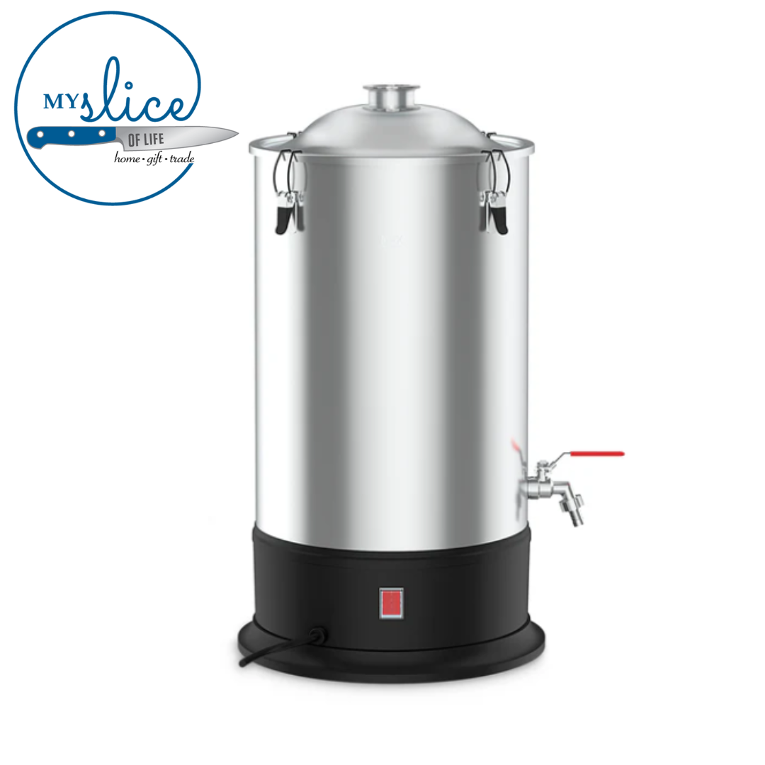 Still Spirits Create+ 25L Boiler TC (2)