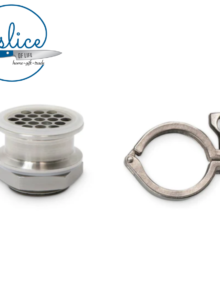 Still Spirits Create+ Threader Adapter & 2 Tri-Clamp Set