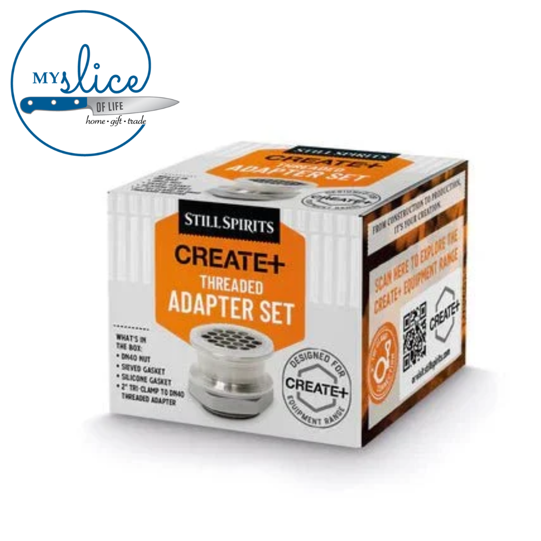 Still Spirits Create+ Threader Adapter Set (1)