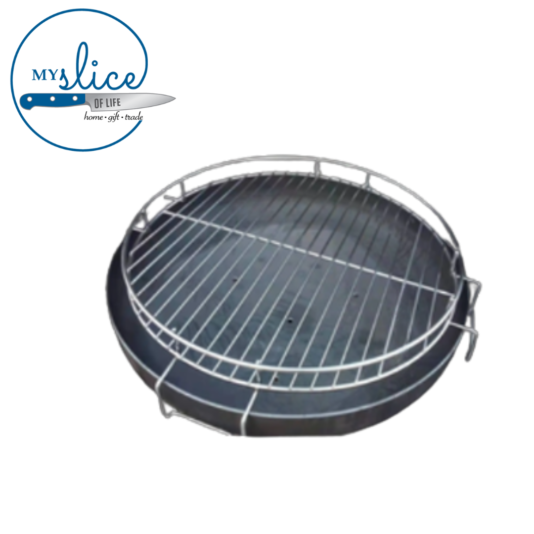 Hark Fire Pit Cooking Grate