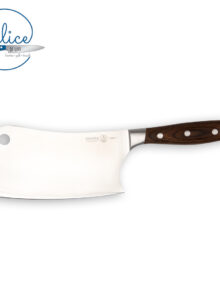 Avanta 7" Forged Pakkawood Heavy Cleaver